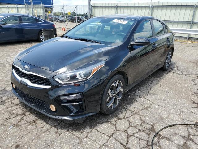 KIA FORTE FE 2020 3kpf24ad5le194842