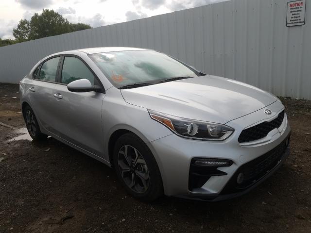 KIA FORTE FE 2020 3kpf24ad5le195117