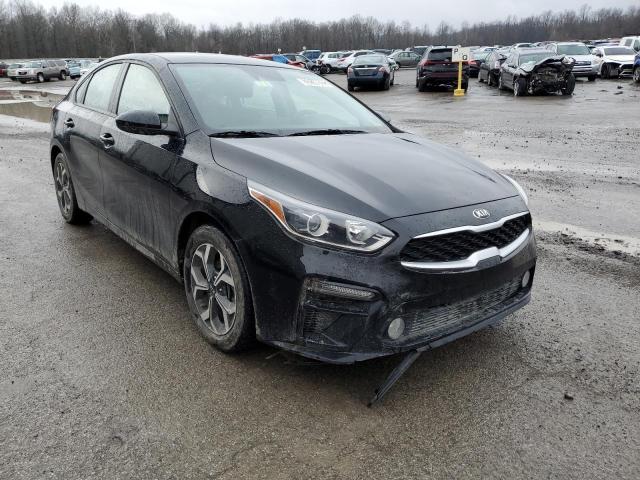 KIA FORTE FE 2020 3kpf24ad5le195134