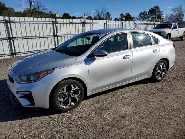 KIA FORTE 2020 3kpf24ad5le197188