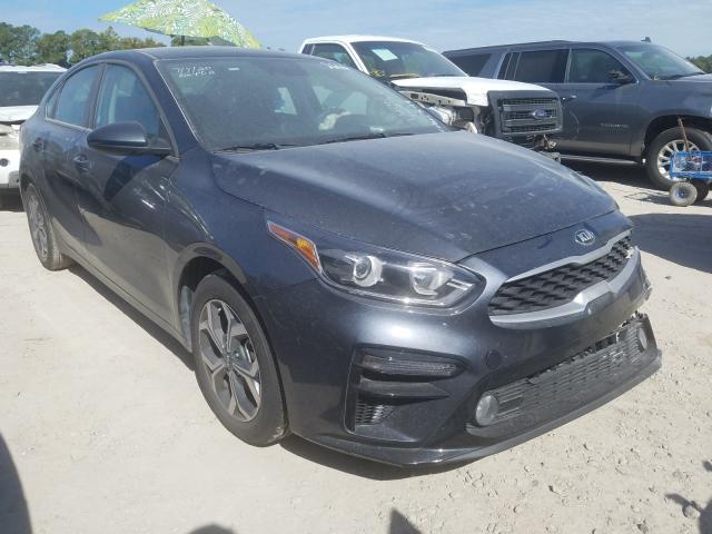 KIA FORTE FE 2020 3kpf24ad5le202616