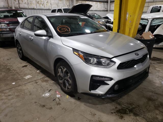 KIA FORTE FE 2020 3kpf24ad5le204723