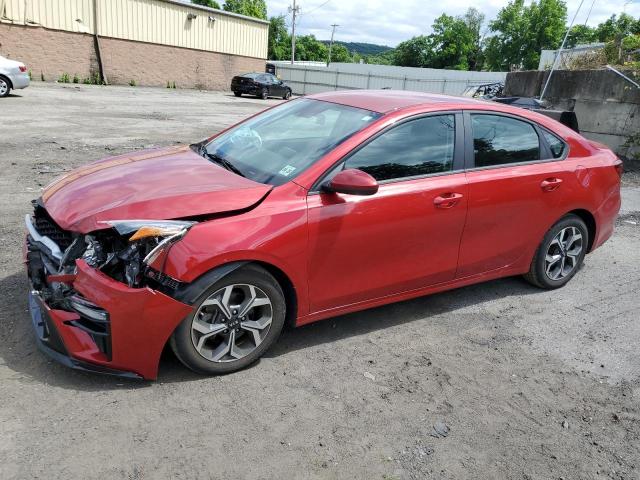 KIA FORTE FE 2020 3kpf24ad5le209307