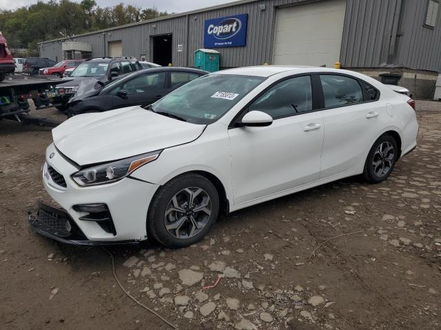 KIA FORTE 2020 3kpf24ad5le209310