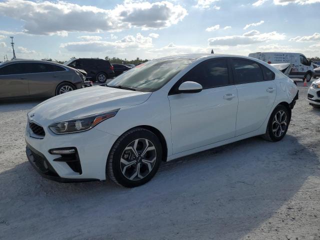 KIA FORTE 2020 3kpf24ad5le211493