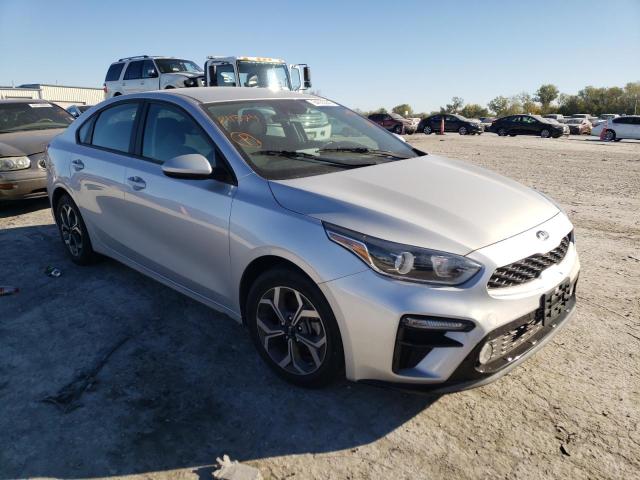 KIA FORTE FE 2020 3kpf24ad5le211574