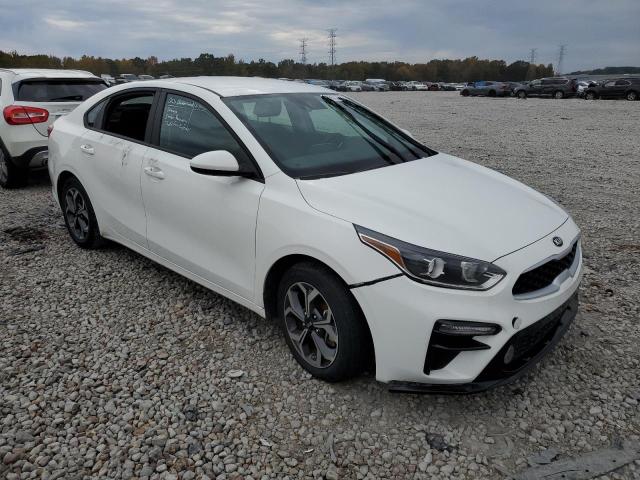 KIA FORTE FE 2020 3kpf24ad5le212594