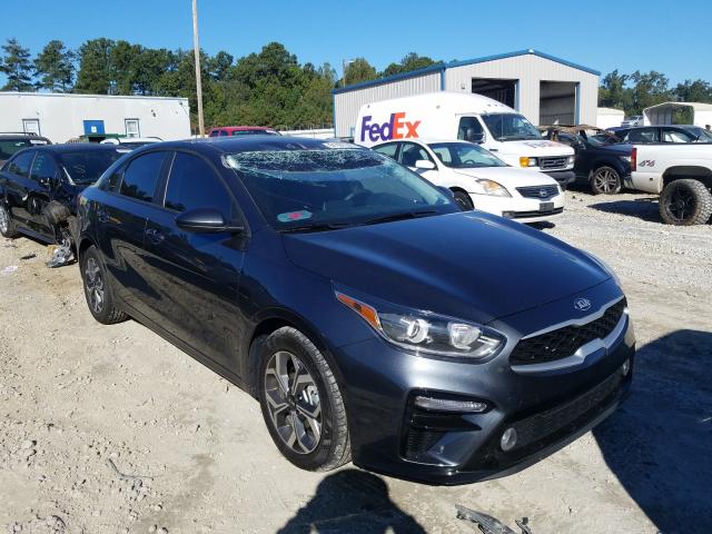 KIA FORTE FE 2020 3kpf24ad5le212790