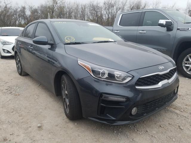 KIA FORTE FE 2020 3kpf24ad5le212921