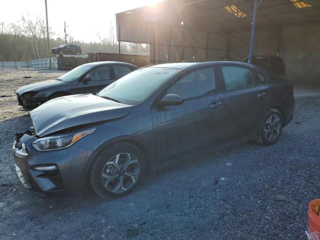 KIA FORTE FE 2020 3kpf24ad5le213034