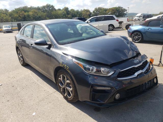 KIA FORTE FE 2020 3kpf24ad5le213292