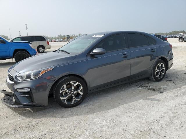 KIA FORTE 2020 3kpf24ad5le216855