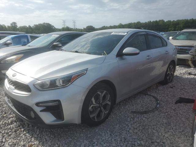 KIA FORTE 2020 3kpf24ad5le217407