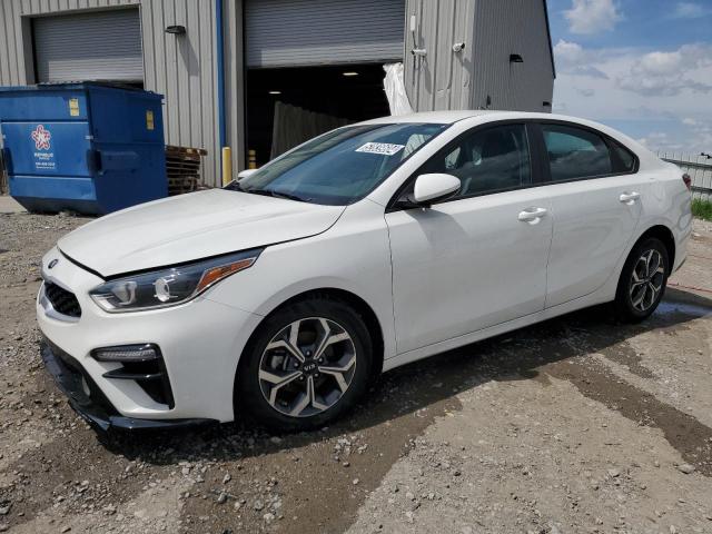 KIA FORTE 2020 3kpf24ad5le219223