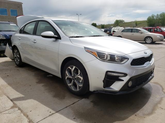 KIA FORTE FE 2020 3kpf24ad5le223353