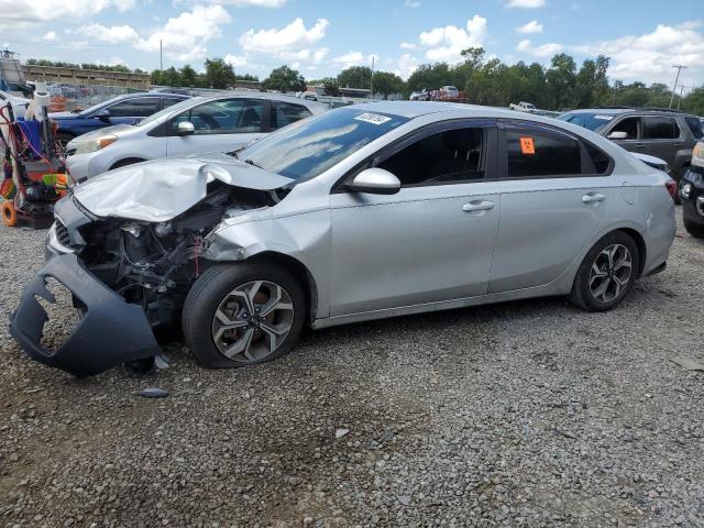 KIA FORTE FE 2020 3kpf24ad5le232621