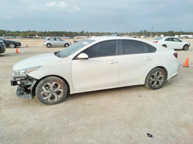 KIA FORTE 2020 3kpf24ad5le233879