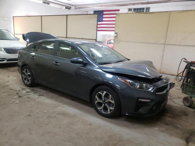 KIA FORTE FE 2020 3kpf24ad5le234644