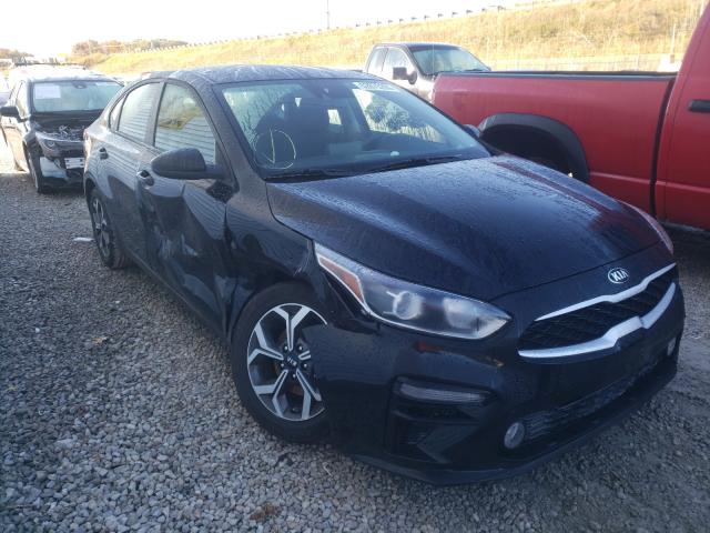 KIA FORTE FE 2020 3kpf24ad5le234708