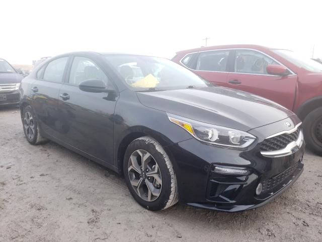 KIA FORTE FE 2020 3kpf24ad5le237219