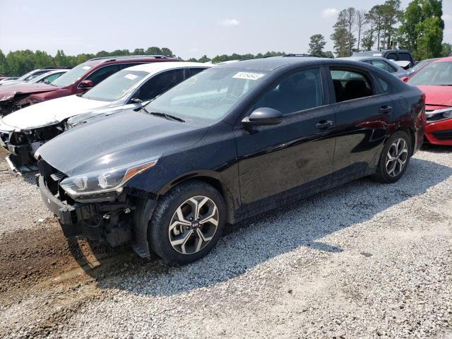 KIA FORTE FE 2020 3kpf24ad5le241626