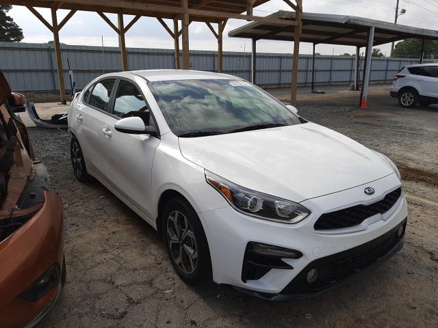 KIA FORTE FE 2020 3kpf24ad5le241755