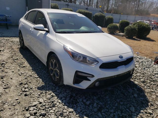 KIA FORTE FE 2020 3kpf24ad5le243425