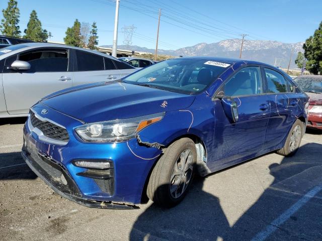 KIA FORTE 2020 3kpf24ad5le243831