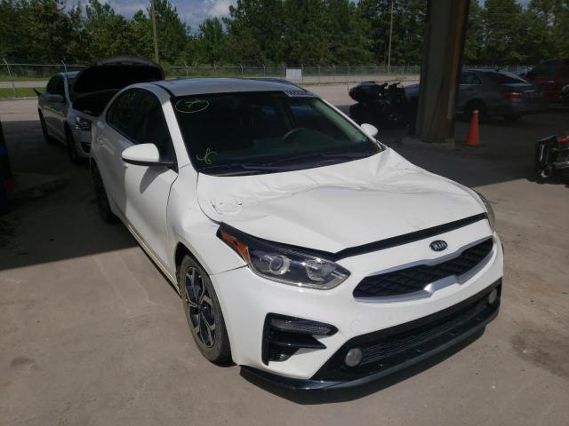 KIA FORTE FE 2020 3kpf24ad5le243943