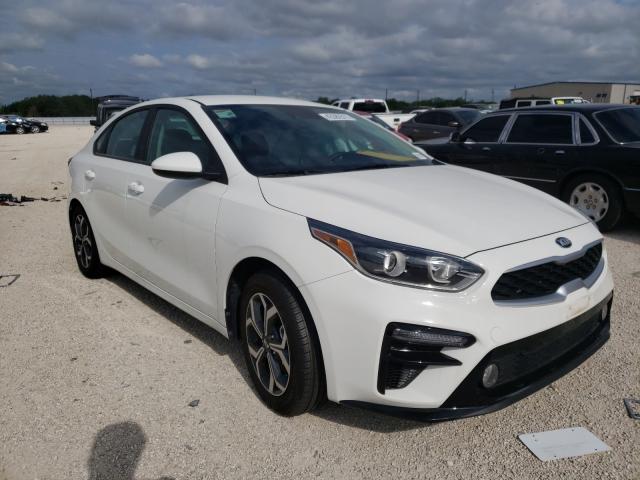 KIA FORTE FE 2020 3kpf24ad5le244459