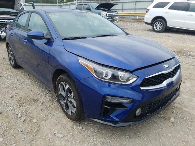 KIA FORTE FE 2020 3kpf24ad5le244851