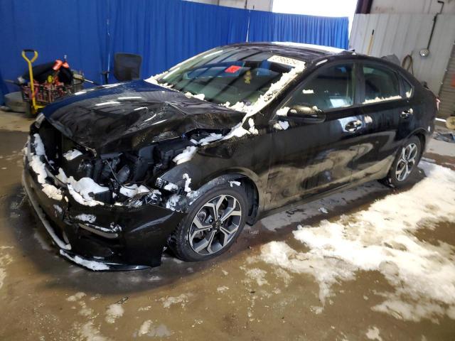 KIA FORTE 2020 3kpf24ad5le246583