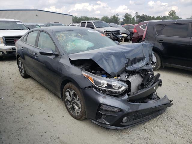 KIA FORTE FE 2020 3kpf24ad5le247166