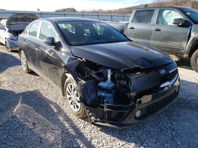 KIA FORTE FE 2020 3kpf24ad5le248883