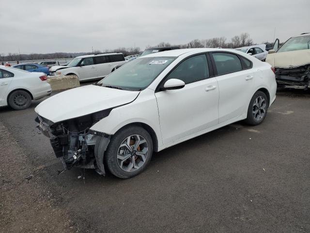 KIA FORTE FE 2020 3kpf24ad5le249516