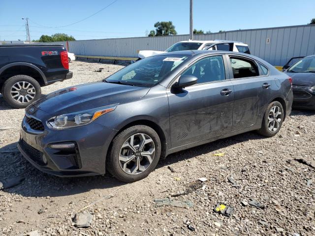 KIA FORTE FE 2020 3kpf24ad5le251508