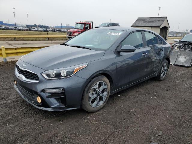 KIA FORTE FE 2020 3kpf24ad5le253050