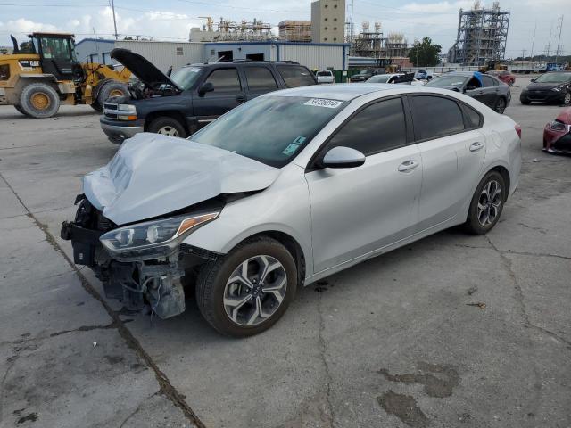 KIA FORTE 2020 3kpf24ad5le253176