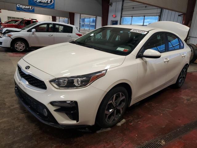 KIA FORTE 2020 3kpf24ad5le255185