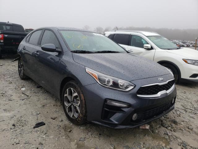 KIA FORTE FE 2020 3kpf24ad5le257759