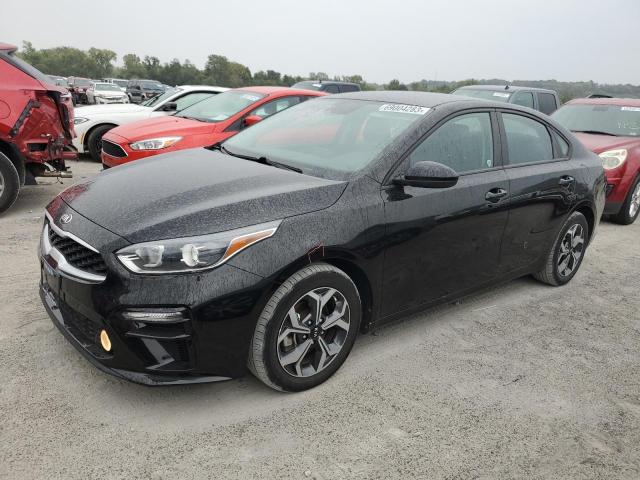 KIA FORTE 2020 3kpf24ad5le260211