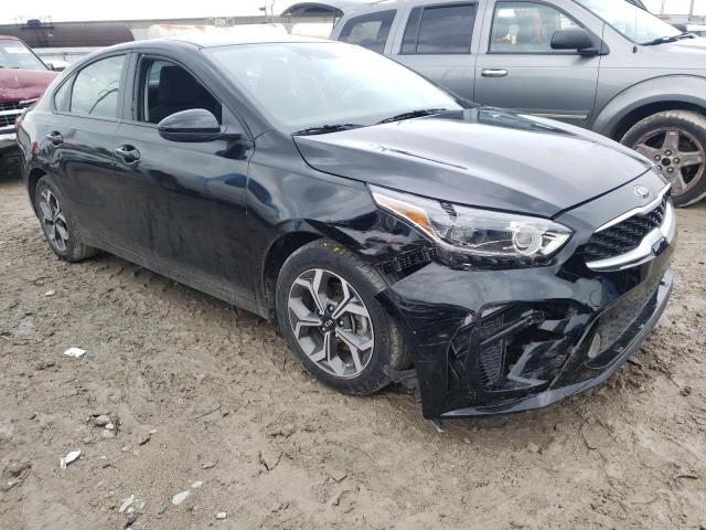 KIA FORTE FE 2020 3kpf24ad5le260242