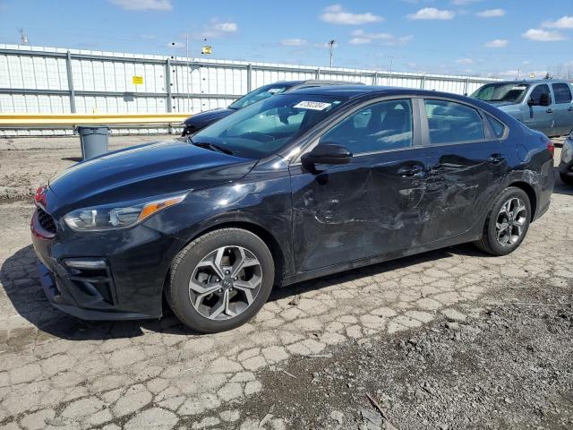 KIA FORTE 2021 3kpf24ad5me262672