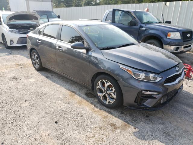 KIA FORTE FE 2021 3kpf24ad5me262848