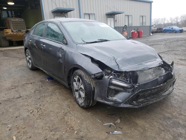 KIA FORTE FE 2021 3kpf24ad5me262980