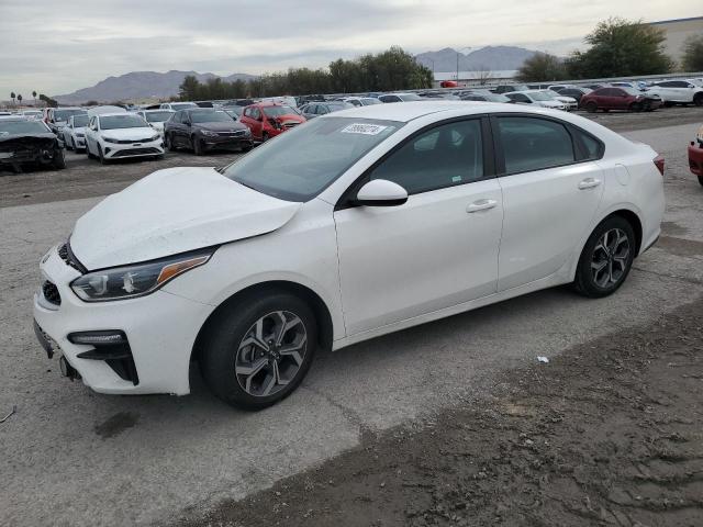 KIA FORTE 2021 3kpf24ad5me265295