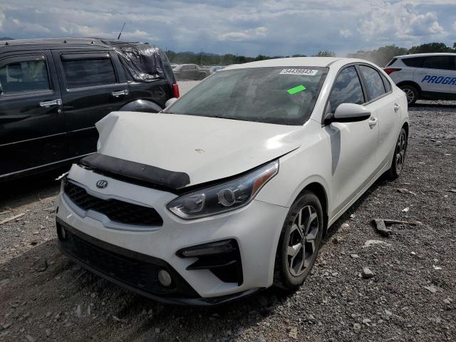 KIA FORTE FE 2021 3kpf24ad5me266141