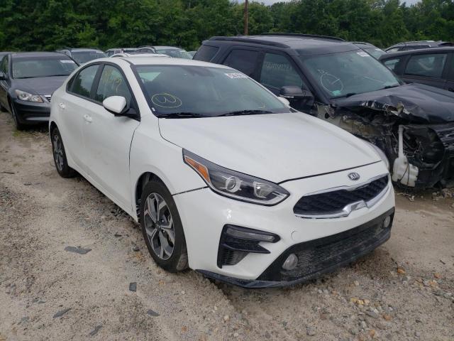 KIA FORTE FE 2021 3kpf24ad5me267371