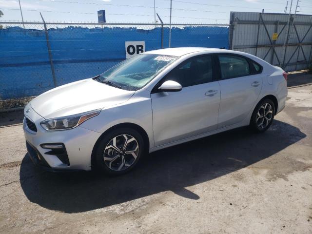 KIA FORTE FE 2021 3kpf24ad5me267385