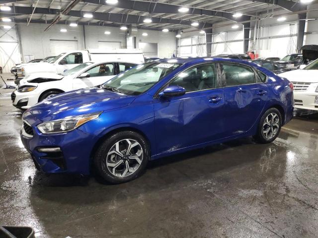 KIA FORTE 2021 3kpf24ad5me267547